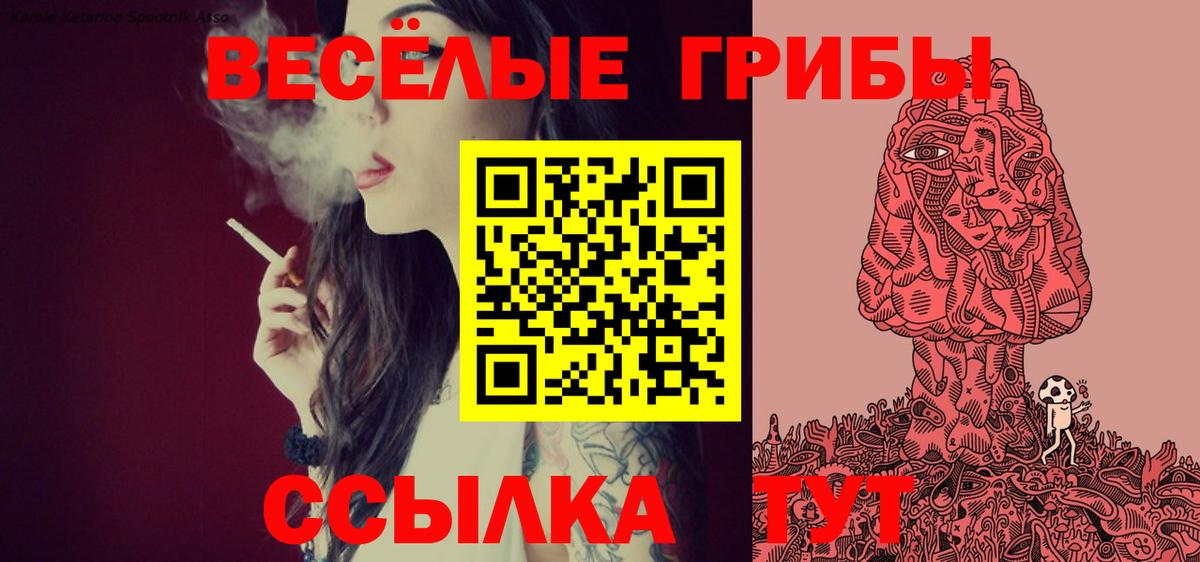 ГАШ Нерюнгри